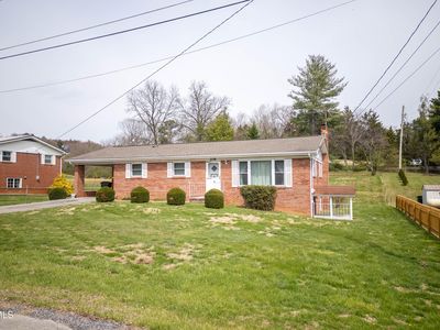 208 Hogan Ave, Greeneville, TN, 37743