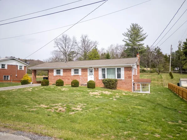 208 Hogan Ave, Greeneville, TN 37743