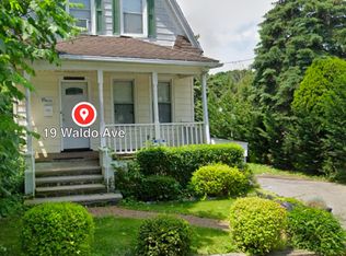 19 Waldo Ave, White Plains, NY 10606