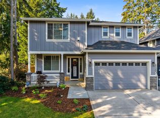 11203 Monarch Ridge Ave NW, Silverdale, WA 98383