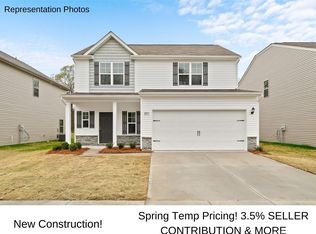 226 Lake George Dr, Shelby, NC 28152