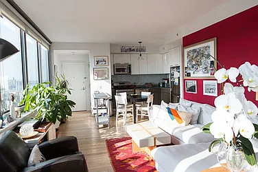 Rented by Citi Habitats