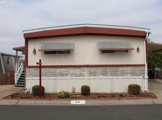 4141 Deep Creek Rd SPACE 58, Fremont, CA