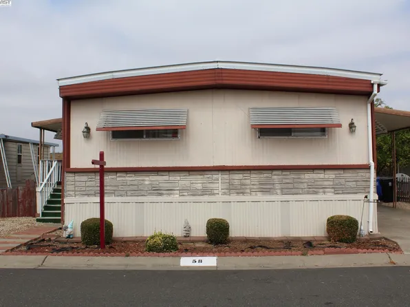 4141 Deep Creek Rd Space 58, Fremont, CA 94555