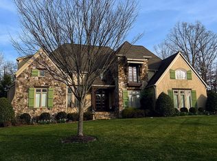 9305 Clerkenwell Dr, Waxhaw, NC 28173