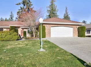 212 Foursome Dr, Sequim, WA