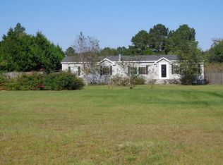 4989 Radar Site Rd, Valdosta, GA 31605