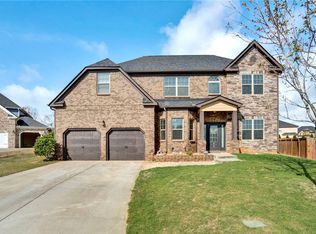 314 Bohannon Ct, Woodruff, SC 29388