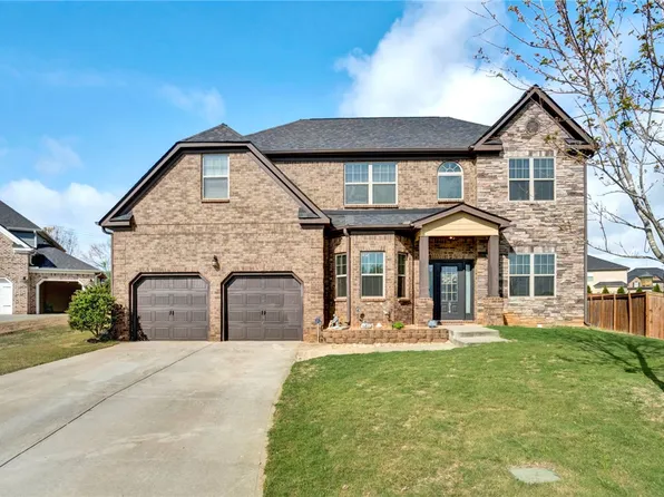 314 Bohannon Ct, Woodruff, SC 29388