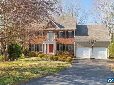 2976 Cove Trce, Charlottesville, VA, 22911