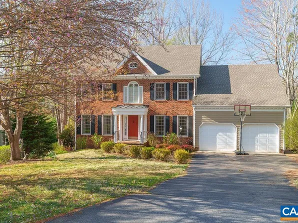 2976 Cove Trce, Charlottesville, VA 22911