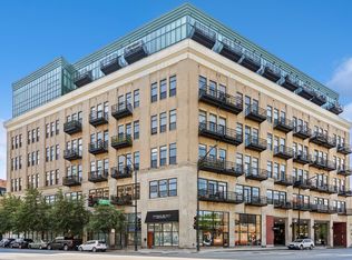 1645 W Ogden Ave Unit 438, Chicago, IL 60612