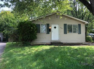 2378 Millerton St, Columbus, OH 43232