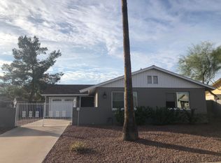 115 W Ironwood Dr, Chandler, AZ 85225