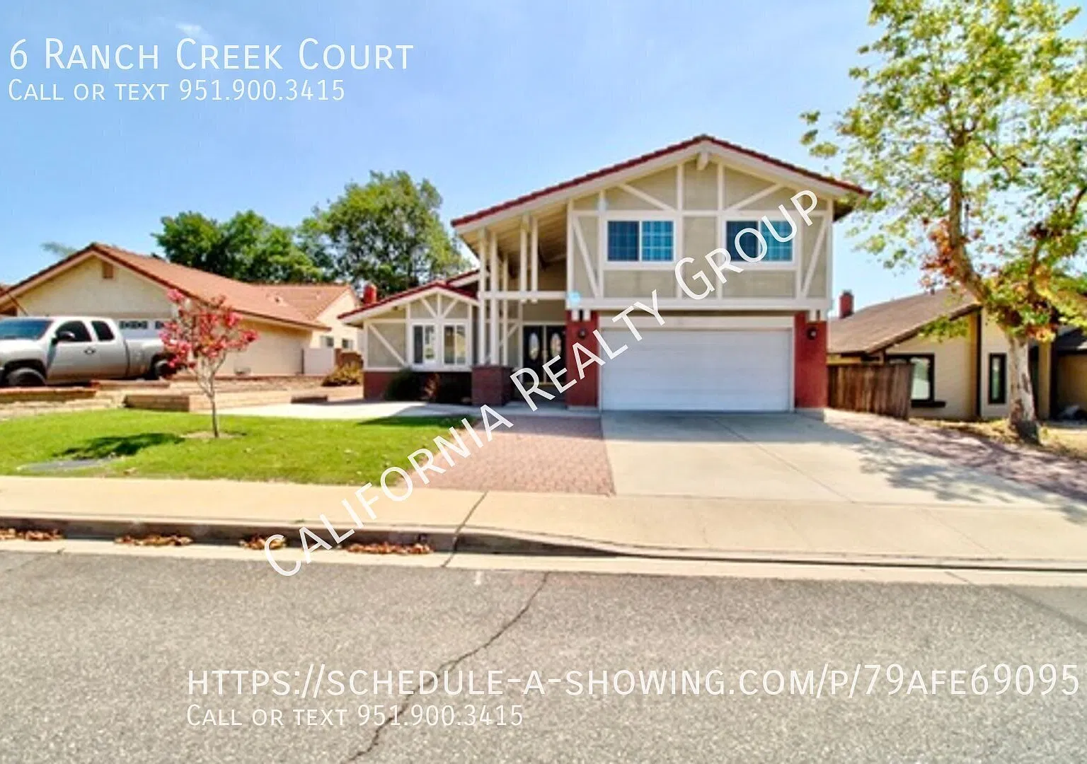 4 bed, 2.0 bath, 2283 sqft, $3,950 — Photo 3
