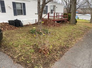 1948 State Highway 48 #1B, Fulton, NY 13069
