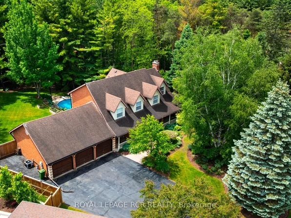 3 Carroll Ct, Caledon, ON L7E 0E1