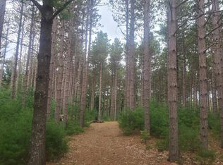Lt1 FAWN LANE, Hancock, WI 54943