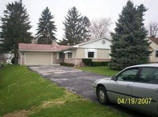 1050 E 4th St, Greenville, OH 45331