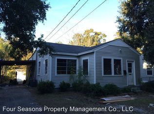 1222 19th St, Gulfport, MS 39501