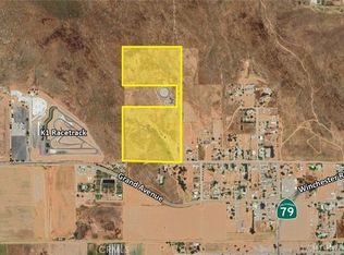 0 Grand Ave, Winchester, CA 92596