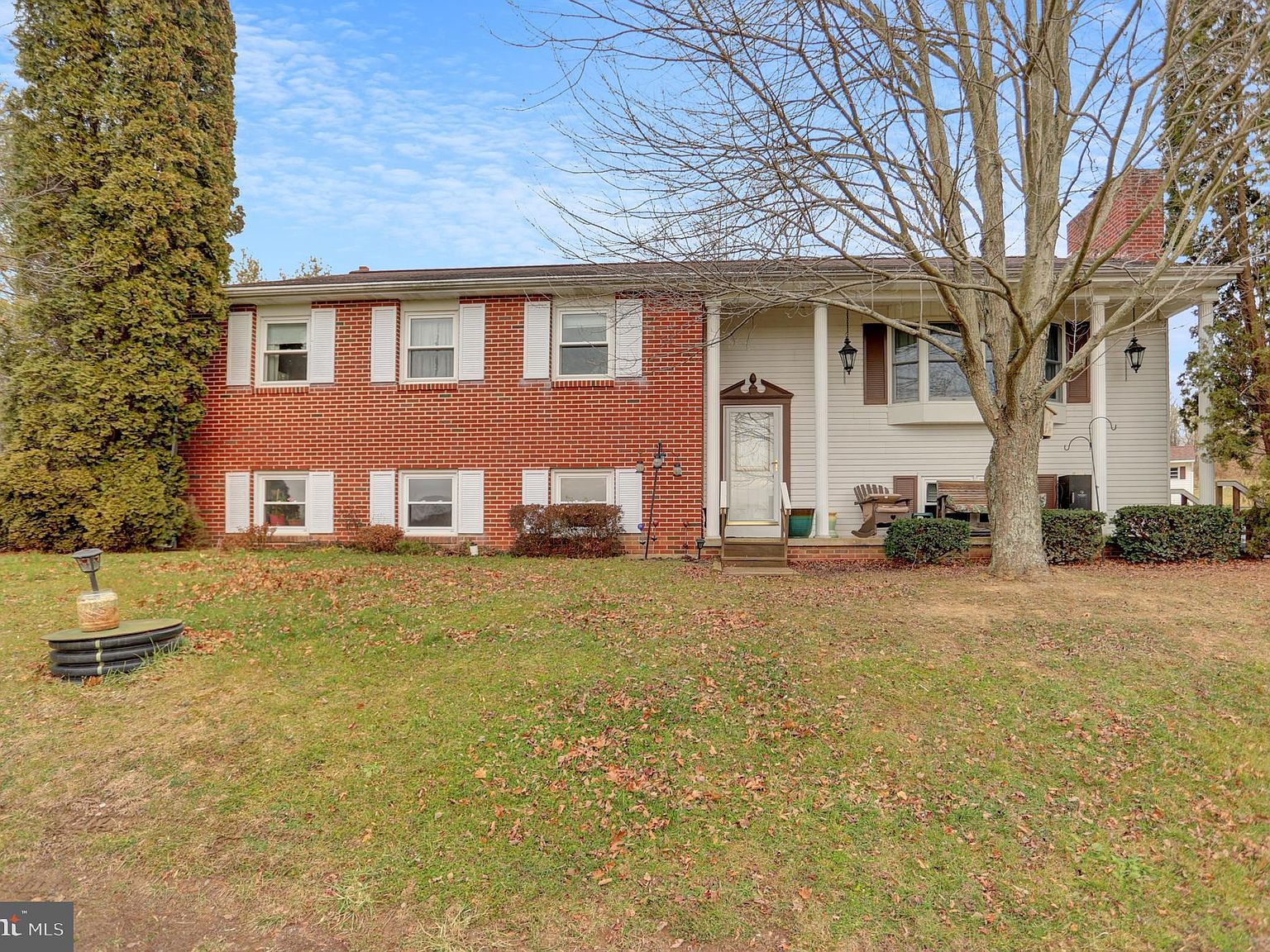 856 Lower Creek Rd, Milroy, PA 17063 Zillow