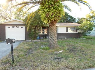 9105 Rainbow Ln, Port Richey, FL 34668