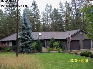 13610 N Stone Ln, Spokane, WA 99208