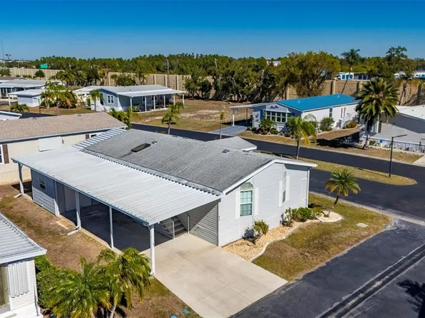 1000 Kings Hwy Unit 413, Punta Gorda, FL 33980