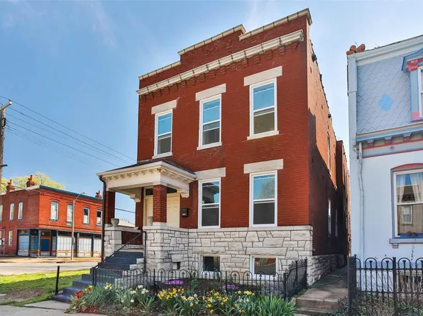 2802 Missouri Ave, Saint Louis, MO 63118