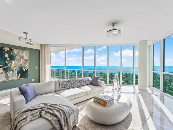 1 N Ocean Boulevard #806, Pompano Beach, FL 33062