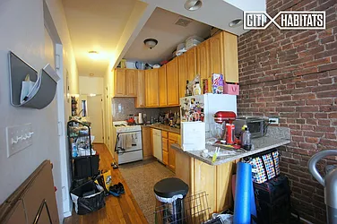 Rented by Citi Habitats