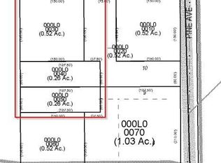 15940 Laurel Way, Alva, FL 33920