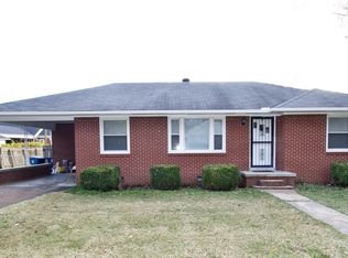 119 Obion St, Trimble, TN 38259