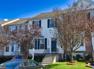 637 Kirkcaldy Way, Abingdon, MD
