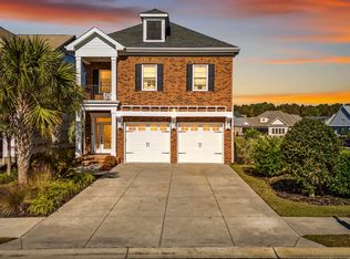 877 Crystal Water Way, Myrtle Beach, SC 29579