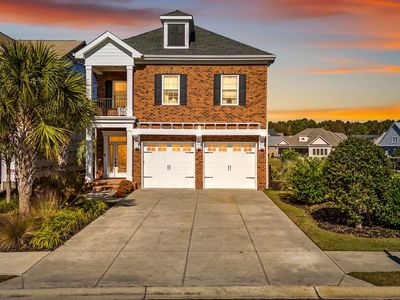 877 Crystal Water Way, Myrtle Beach, SC, 29579