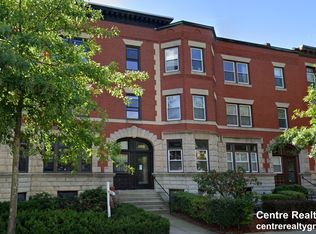 1857 Beacon St #2, Brookline, MA 02445