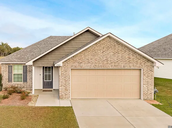 13505 Raghorn Ave, Denham Springs, LA 70726