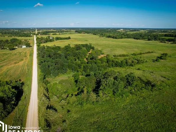 0 30th St, Blakesburg, IA 52536