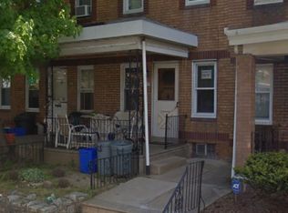 6345 Marsden St, Philadelphia, PA