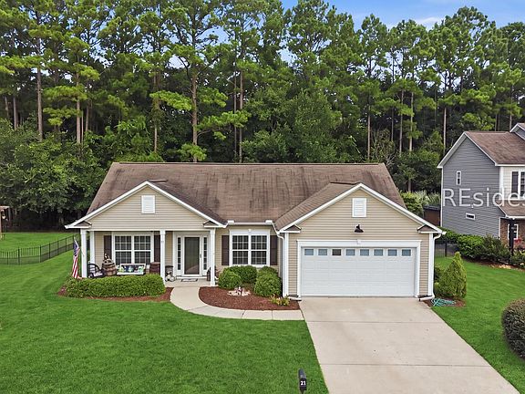 3rd image of 21 Sand Live Oak Drive
