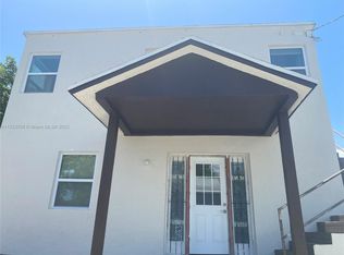 1922 NW 1st St #1, Miami, FL 33125