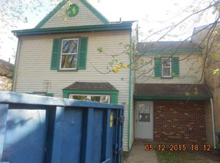 100 Presidential Dr, Sicklerville, NJ 08081