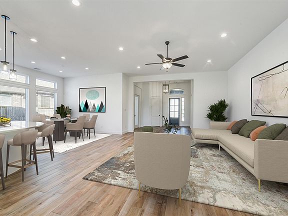 3rd image of 1703 Rosings Way