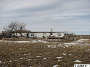 20 Huxtable Rd, Douglas, WY 82633