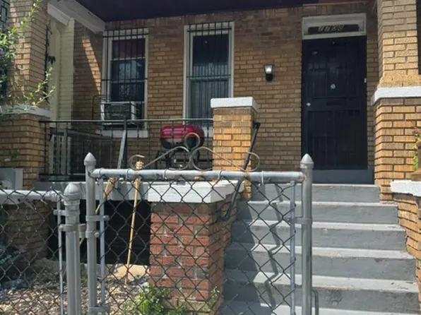 1708 1st St NE, Washington, DC 20002