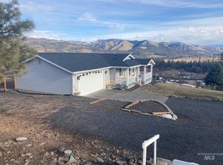 817 Crest, Kamiah, ID 83536