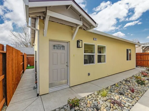 2601 Beaumont St, Sacramento, CA 95815