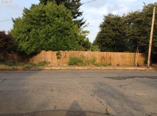 1166 SE 80th Ave, Portland, OR 97215
